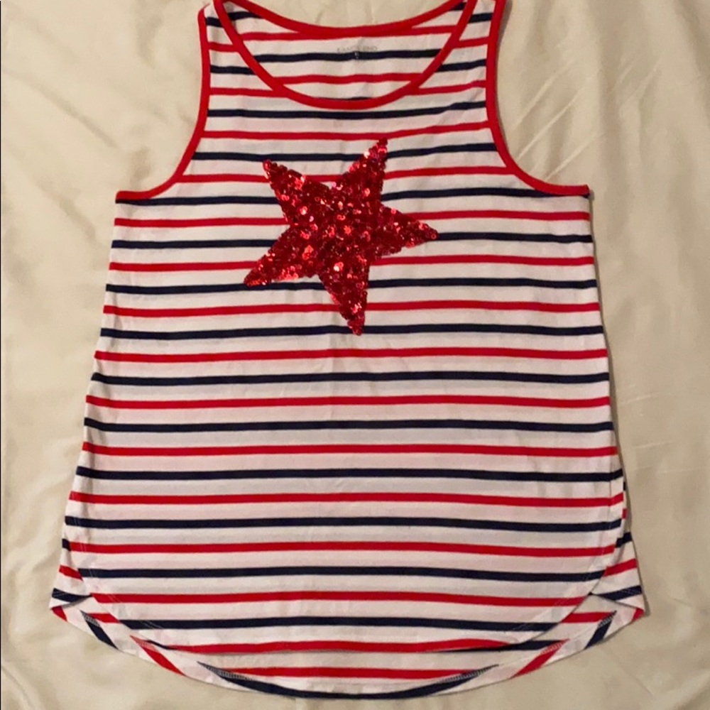 Girls Tank Top